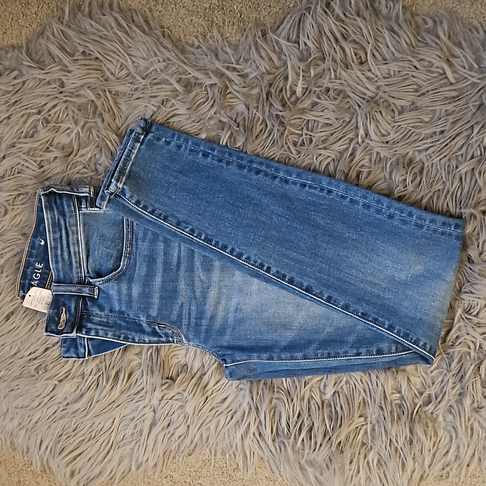 American Eagle Denim Jeans